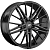 Диски LS FlowForming RC76 8.5x19 5*108 ET40 DIA63.3 BK Литой купить с бесплатной доставкой в пункты выдачи в Петербурге